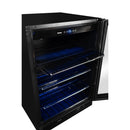  Danby 5.7 cu. ft. Built-in Beverage Center DBC057A1BSS IMAGE 15