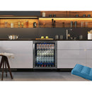  Danby 5.7 cu. ft. Built-in Beverage Center DBC057A1BSS IMAGE 17