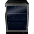  Danby 5.7 cu. ft. Built-in Beverage Center DBC057A1BSS IMAGE 8
