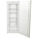  Danby 6.0 cu. ft. Upright Freezer DUFM060B2WDB IMAGE 5