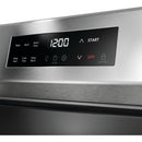  Frigidaire 30-inch Freestanding Gas Range with Even Baking Technology FCRG3062AS IMAGE 6