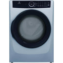  Electrolux 8.0 cu.ft. Gas Dryer with 7 Dry Programs ELFG7437AG IMAGE 1