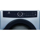  Electrolux 8.0 cu.ft. Gas Dryer with 7 Dry Programs ELFG7437AG IMAGE 5