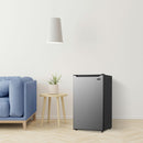  Danby 18.6-inch, 3.3 cu. ft. Freestanding Compact Refrigerator DCR033B2SLM IMAGE 12