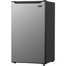  Danby 18.6-inch, 3.3 cu. ft. Freestanding Compact Refrigerator DCR033B2SLM IMAGE 5