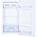  Danby 18.6-inch, 3.3 cu. ft. Freestanding Compact Refrigerator DCR033B2WM IMAGE 10