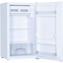  Danby 18.6-inch, 3.3 cu. ft. Freestanding Compact Refrigerator DCR033B2WM IMAGE 12