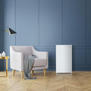  Danby 18.6-inch, 3.3 cu. ft. Freestanding Compact Refrigerator DCR033B2WM IMAGE 15