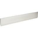  Frigidaire 30-inch Front Control Freestanding Range Universal Backguard 11NBBKGDSS IMAGE 1