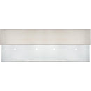  Electrolux Backguard LUX36BKGUD IMAGE 1