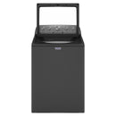  Maytag 5.5 cu. ft. Top Loading Washer MVW5430PBK IMAGE 2