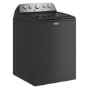  Maytag 5.5 cu. ft. Top Loading Washer MVW5430PBK IMAGE 4