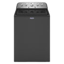  Maytag 5.4 cu. ft. Top Loading Washer MVW5435PBK IMAGE 1