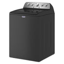  Maytag 5.4 cu. ft. Top Loading Washer MVW5435PBK IMAGE 4