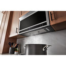  Maytag 30-inch, 1.1 cu. ft. Over-the-Range Microwave Toaster Oven YMMMF8030PZ IMAGE 5