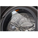  LG All-in-One Electric Laundry Center with Inverter HeatPump™ Technology WM6998HBA IMAGE 10