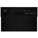  Whirlpool 18-inch Built-in Dishwasher WDPS5118PB IMAGE 4