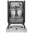  Whirlpool 18-inch Built-in Dishwasher WDPS5118PM IMAGE 4
