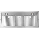  Vesta 42-inch Toronto Hood Insert VRH-TORONTO-42SS IMAGE 1