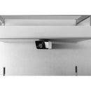  Thermador 36-inch, 19 cu. ft. Built-in Bottom Freezer Refrigerator with Home Connect T36BB110SS IMAGE 7