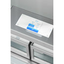  Thermador 36-inch, 19 cu. ft. Built-in Bottom Freezer Refrigerator with Home Connect T36BB110SS IMAGE 8