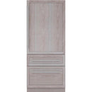  Thermador 36-inch, 19 cu. ft. Built-in Bottom Freezer Refrigerator with Home Connect T36IB100SP IMAGE 1