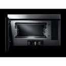  JennAir 30-inch, 1.1 cu. ft. Over-the-Range Microwave Oven YJMHF930RSS IMAGE 11