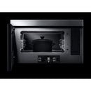  JennAir 30-inch, 1.1 cu. ft. Over-the-Range Microwave Oven YJMHF930RSS IMAGE 12