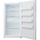  Midea 17 cu. ft. Upright Freezer MRU17B2AWW IMAGE 3
