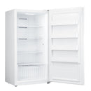  Midea 17 cu. ft. Upright Freezer MRU17B2AWW IMAGE 5