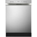  Midea Built-in Dishwasher with MDF24P2BST IMAGE 1