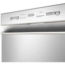 Midea Built-in Dishwasher with MDF24P2BST IMAGE 3