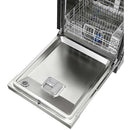  Midea Built-in Dishwasher with MDF24P2BST IMAGE 5