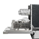  Midea Built-in Dishwasher with MDF24P2BST IMAGE 8