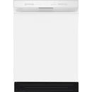  Midea Built-in Dishwasher MDF24P2BWW IMAGE 1