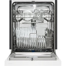  Midea Built-in Dishwasher MDF24P2BWW IMAGE 2