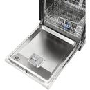  Midea Built-in Dishwasher MDF24P2BWW IMAGE 5
