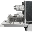  Midea Built-in Dishwasher MDF24P2BWW IMAGE 6