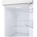  LG 27.5-inch, 17.5 cu. ft. Freestanding Top Freezer Refrigerator LT18S2100W IMAGE 5