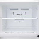  LG 27.5-inch, 17.5 cu. ft. Freestanding Top Freezer Refrigerator LT18S2100W IMAGE 7