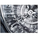  LG Stacked Washer/Dryer Electric Laundry Center with Wi-Fi WKHC252HBA IMAGE 9