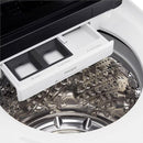  LG 6.3 cu. ft. Top Loading Washer with TurboWash3D™ Technology WT8400CW IMAGE 4