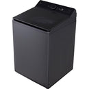  LG 6.1 cu. ft. Top Loading Washer with TurboWash3D™ Technology WT8405CB IMAGE 12