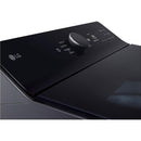  LG 6.1 cu. ft. Top Loading Washer with TurboWash3D™ Technology WT8405CB IMAGE 3
