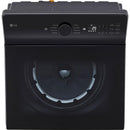  LG 6.1 cu. ft. Top Loading Washer with TurboWash3D™ Technology WT8405CB IMAGE 7