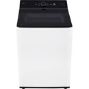  LG 6.1 cu. ft. Top Loading Washer with TurboWash3D™ Technology WT8405CW IMAGE 3