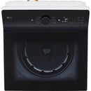  LG 6.1 cu. ft. Top Loading Washer with TurboWash3D™ Technology WT8405CW IMAGE 6