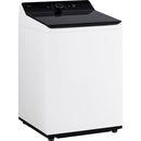  LG 6.1 cu. ft. Top Loading Washer with TurboWash3D™ Technology WT8405CW IMAGE 9