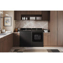  LG 6.3 cu. ft. Top Loading Washer with TurboWash3D™ Technology WT8600CB IMAGE 14