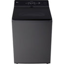  LG 6.3 cu. ft. Top Loading Washer with TurboWash3D™ Technology WT8600CB IMAGE 2